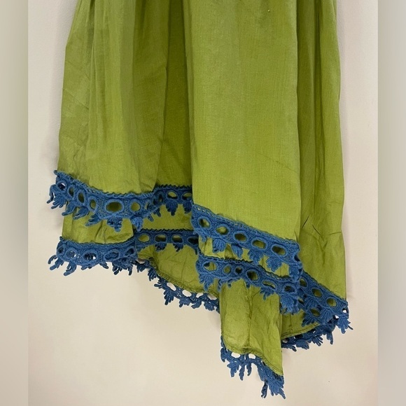 Matilda Jane Clothing Green Summer Breeze Dress - Women
Size Small - Picture 6 of 8
